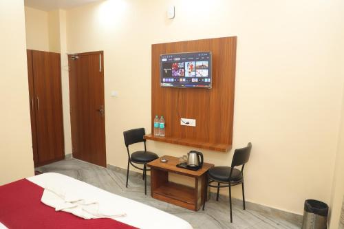 oyo 82686 hotel relax
