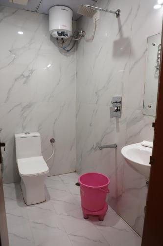 oyo 82686 hotel relax