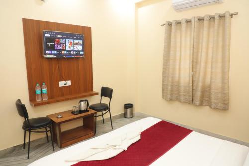 oyo 82686 hotel relax