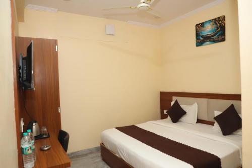 oyo 82686 hotel relax
