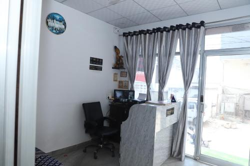 oyo 82686 hotel relax