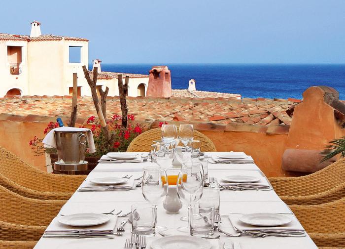 colonna resort a colonna luxury beach hotel porto cervo