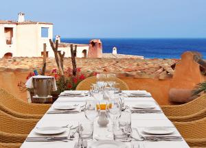 colonna resort a colonna luxury beach hotel porto cervo