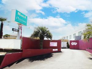 mariage leisure hotel
