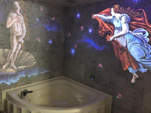 mariage leisure hotel
