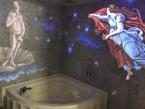 mariage leisure hotel