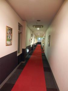 mariage leisure hotel
