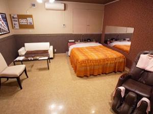 mariage leisure hotel