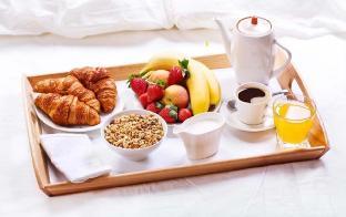 mariage leisure hotel