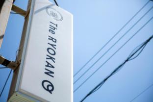 the ryokan o