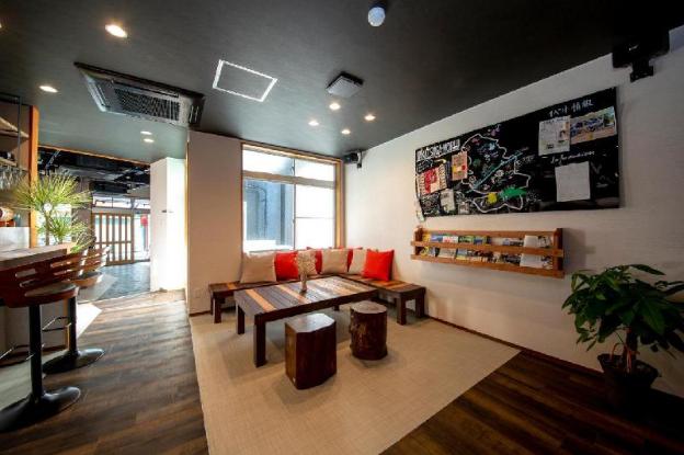 the ryokan o