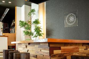 the ryokan o