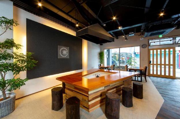 the ryokan o