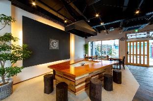 the ryokan o