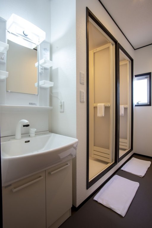 the ryokan o