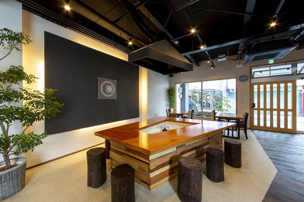 the ryokan o