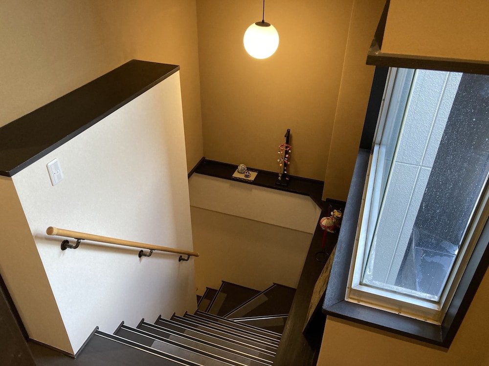 The Ryokan O,Gifu>>Ena,3 star