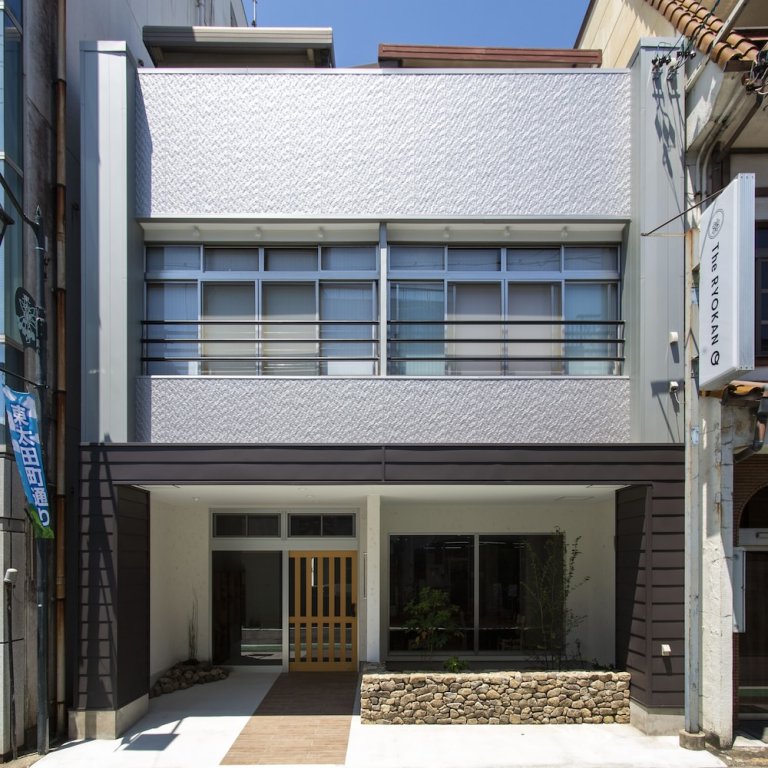 The Ryokan O,Gifu>>Ena,3 star