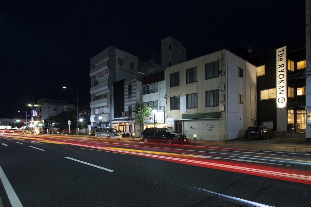 The Ryokan O,Gifu>>Ena,3 star