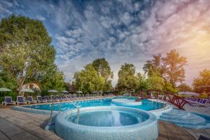 Club Dobogomajor,Cserszegtomaj>>Balatongyorok,4 star
