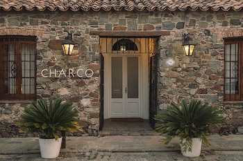 charco hotel