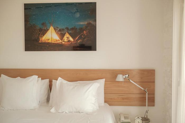 charco hotel