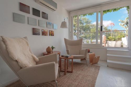 charco hotel