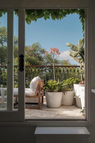 charco hotel