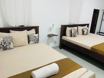 sigiri suncap cottage