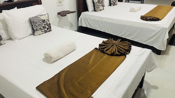 sigiri suncap cottage