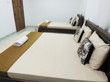 sigiri suncap cottage