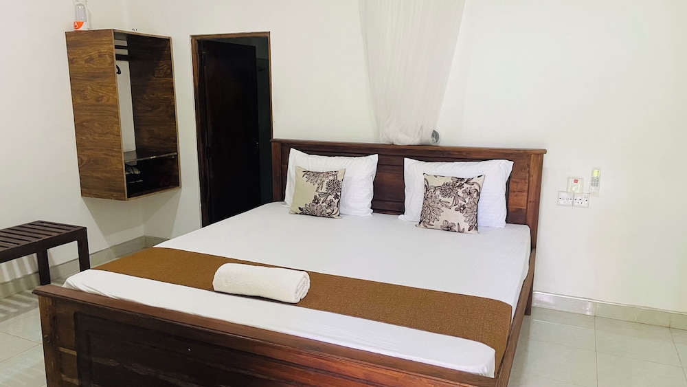 sigiri suncap cottage