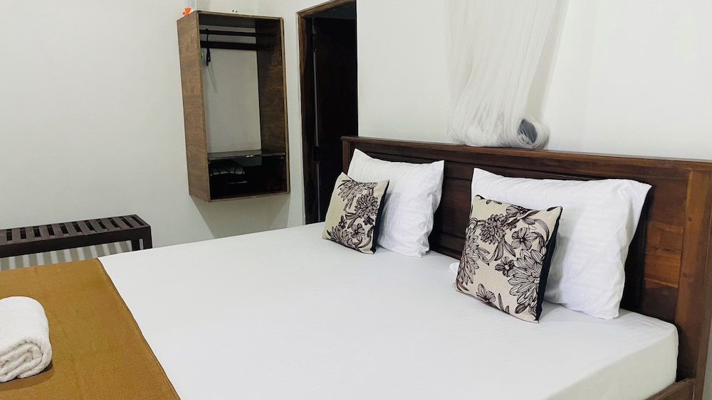 sigiri suncap cottage