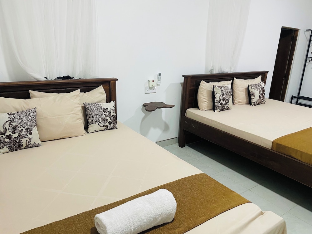 sigiri suncap cottage