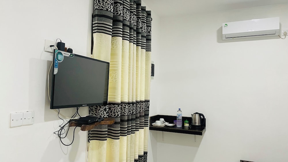 sigiri suncap cottage