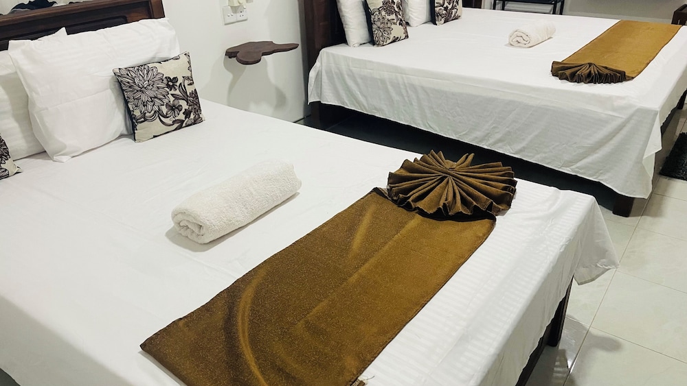 sigiri suncap cottage