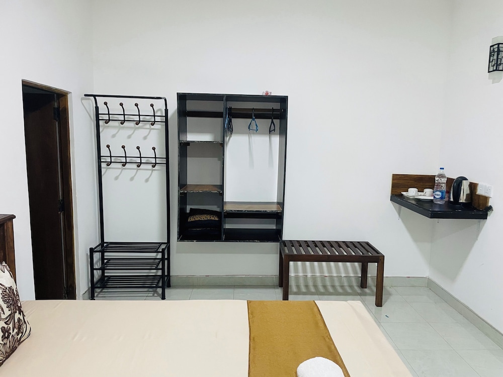 sigiri suncap cottage