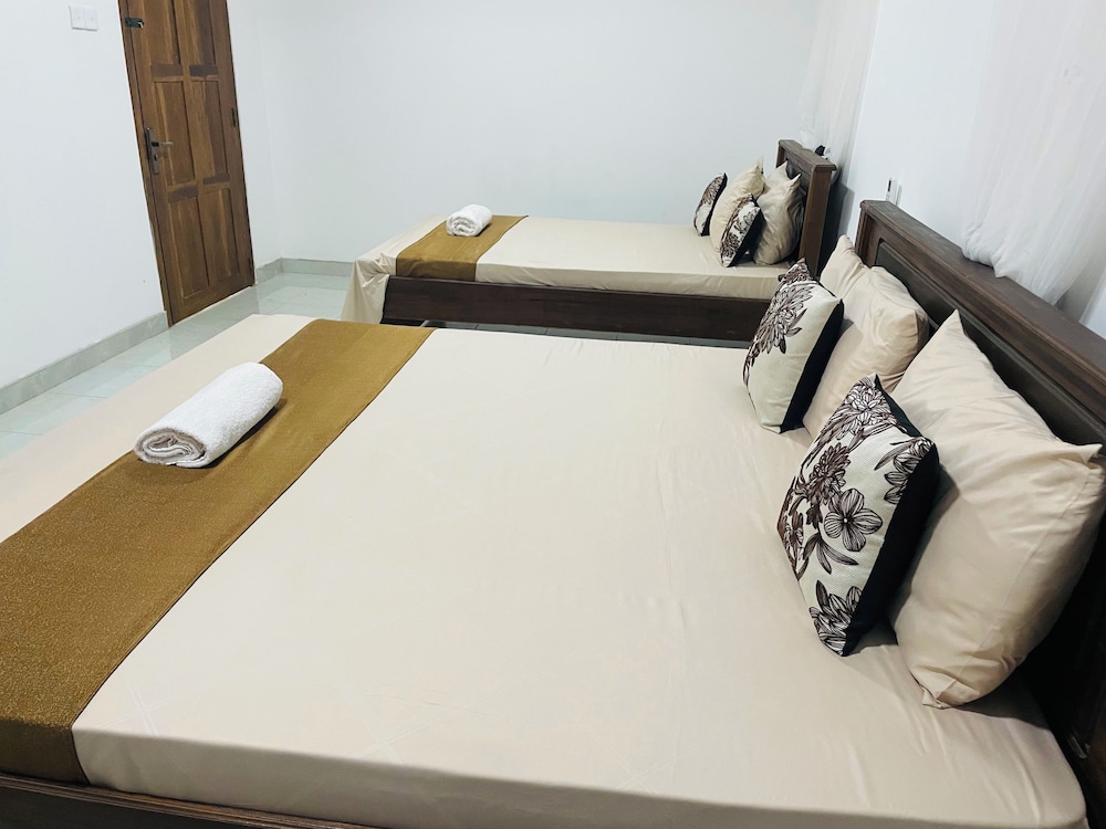 sigiri suncap cottage