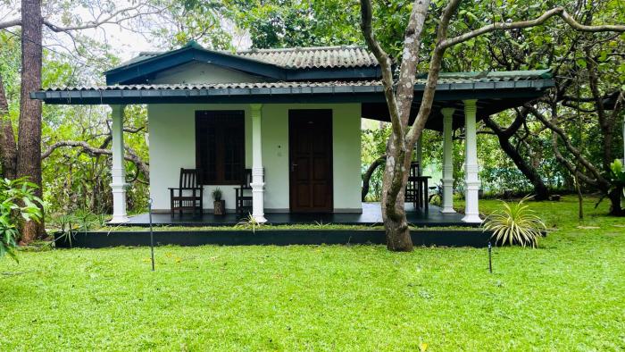 sigiri suncap cottage