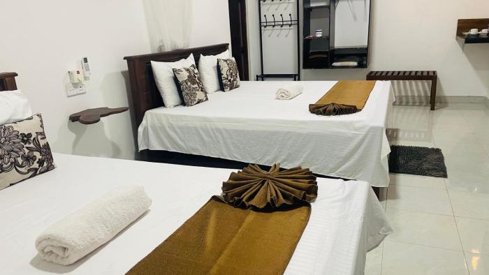 sigiri suncap cottage