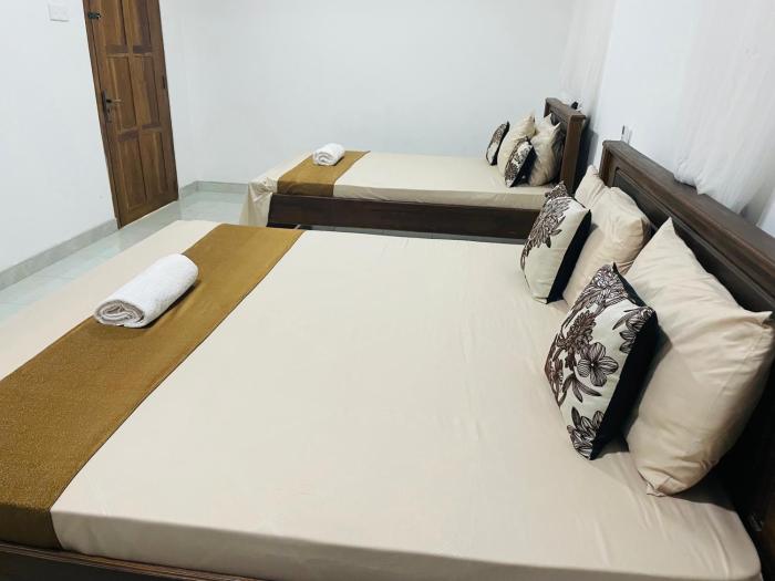 sigiri suncap cottage