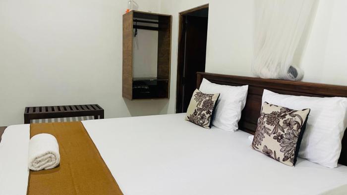 sigiri suncap cottage