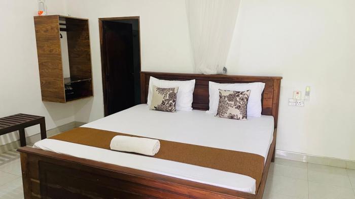 sigiri suncap cottage