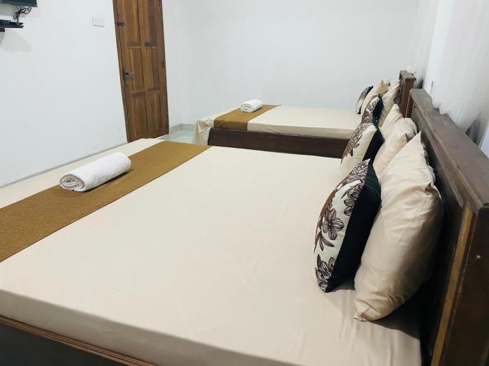 sigiri suncap cottage