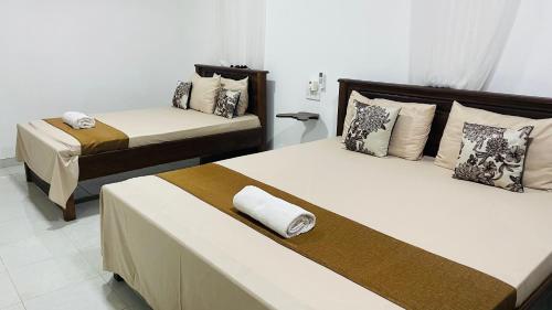 sigiri suncap cottage