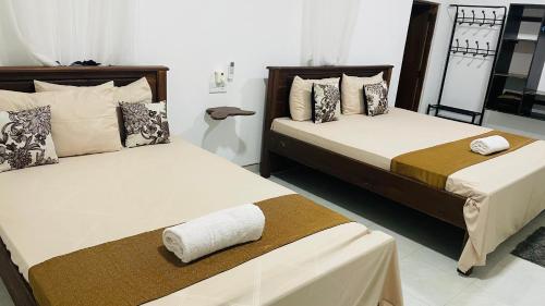 sigiri suncap cottage