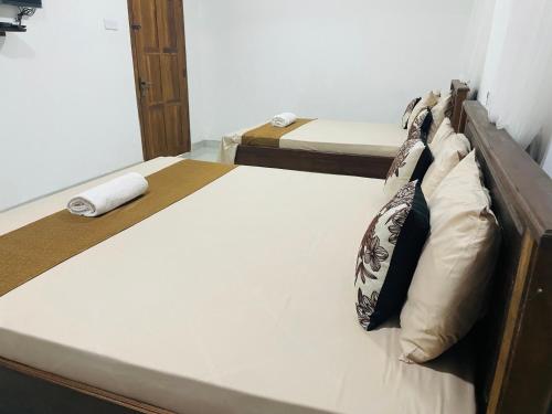 sigiri suncap cottage