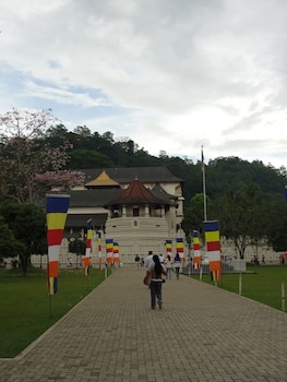 kandy
