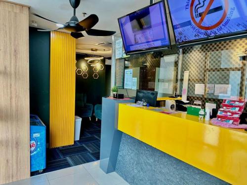 seeds hotel pv128 setapak