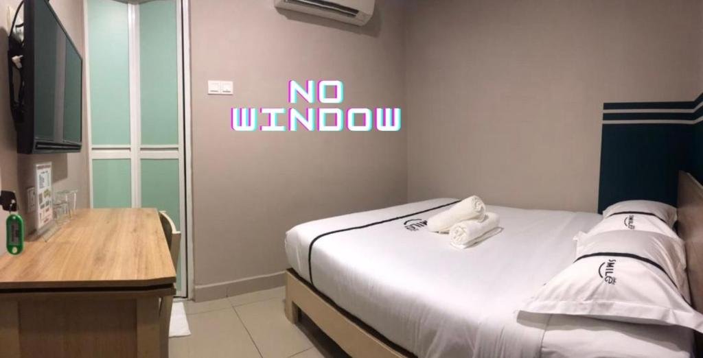 seeds hotel pv128 setapak